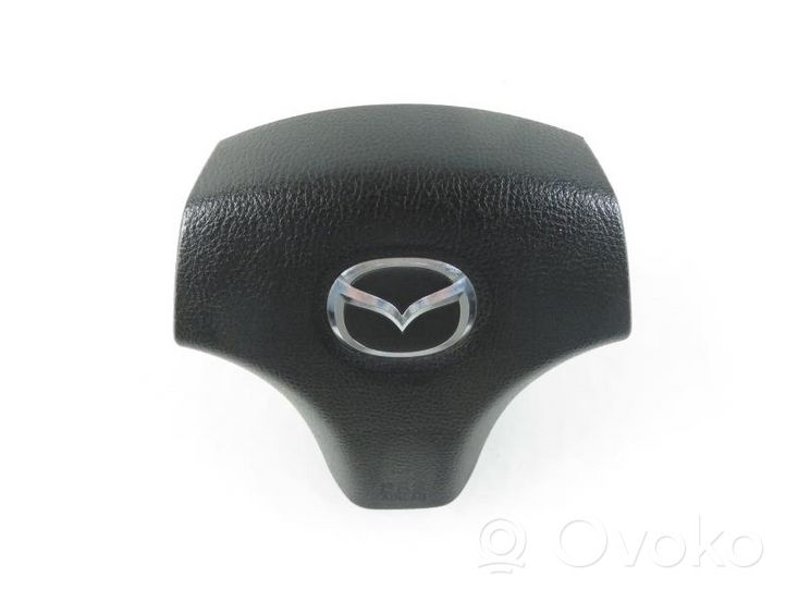 Mazda MPV Ohjauspyörän turvatyyny 