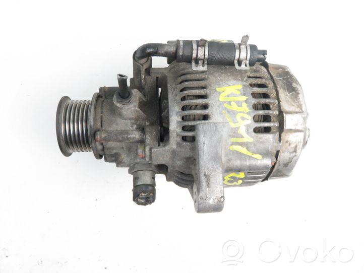 Rover 25 Alternator 