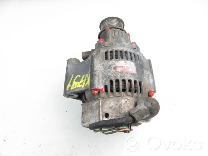 Rover 25 Alternator 