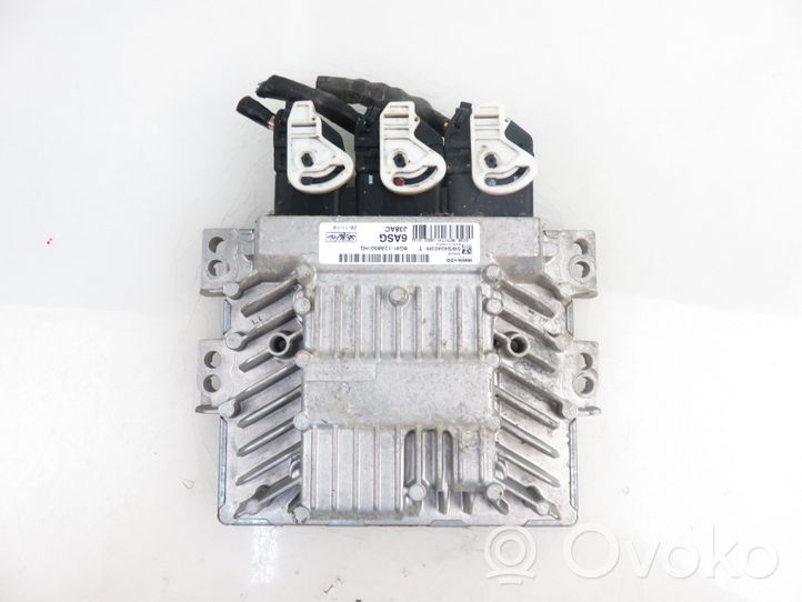 Ford S-MAX Calculateur moteur ECU 