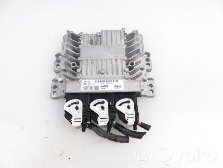 Ford S-MAX Calculateur moteur ECU 