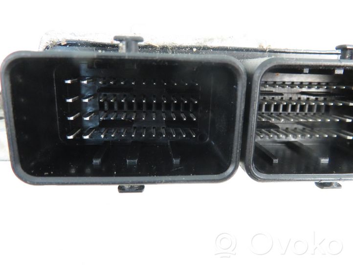 Ford S-MAX Sterownik / Moduł ECU 