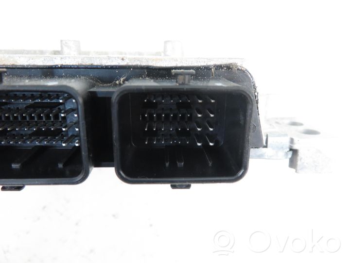 Ford S-MAX Sterownik / Moduł ECU 