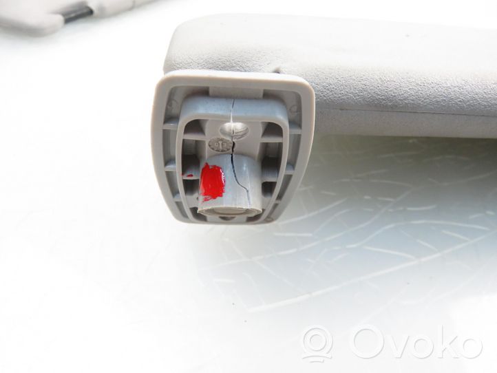 Citroen C3 Support de crochet/clip pare-soleil 