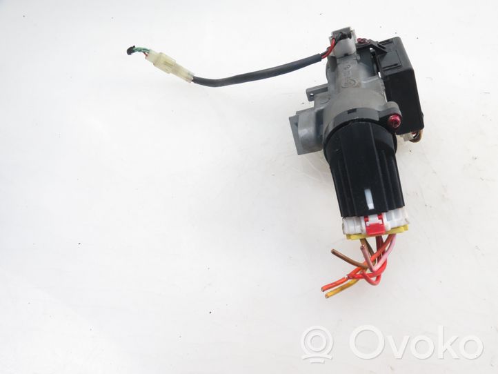 Chevrolet Nubira Centralina/modulo motore ECU 96456667