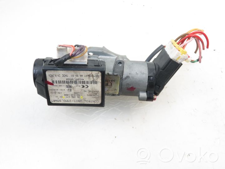 Chevrolet Nubira Galios (ECU) modulis 96456667