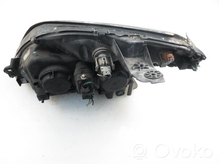Renault Scenic I Phare frontale 7700432093