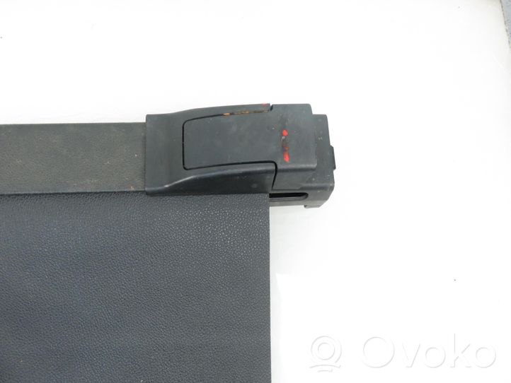 Opel Insignia A Parcel shelf load cover 