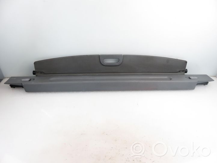 Opel Insignia A Parcel shelf load cover 