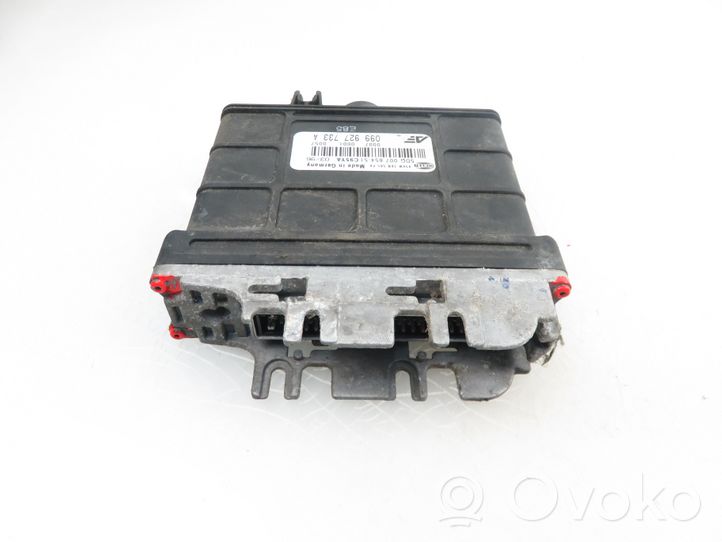 Volkswagen Sharan Vaihdelaatikon ohjainlaite/moduuli 95VW12B565FA