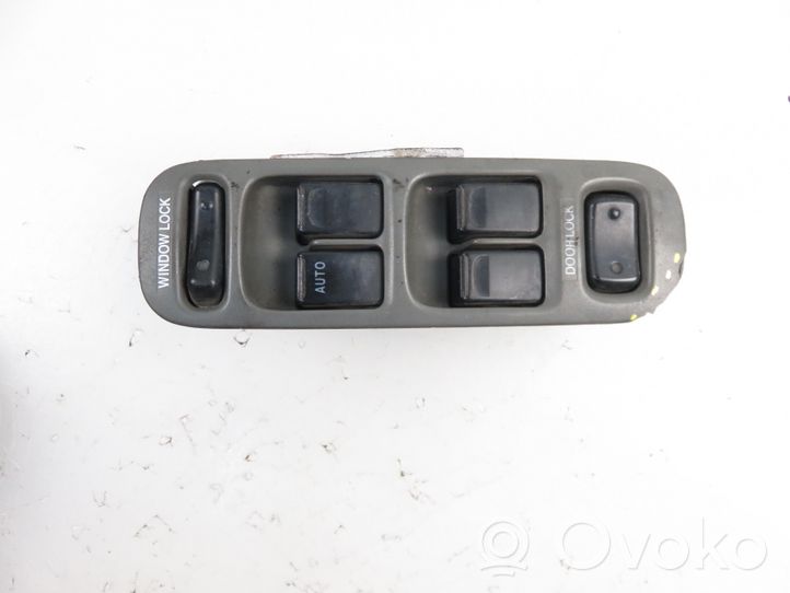 Suzuki Grand Vitara I Electric window control switch 