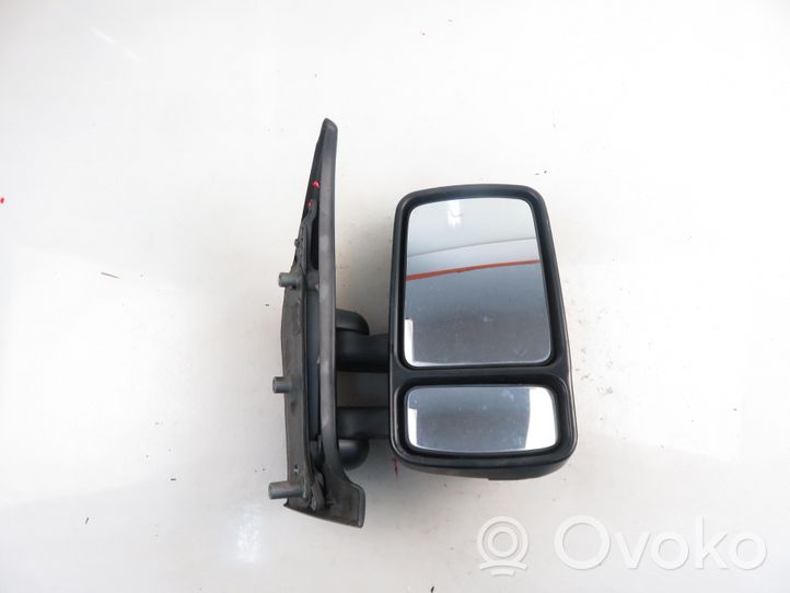 Opel Movano A Specchietto retrovisore manuale 