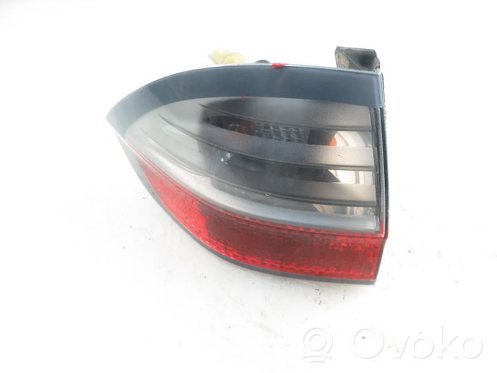 Ford S-MAX Lampa tylna 