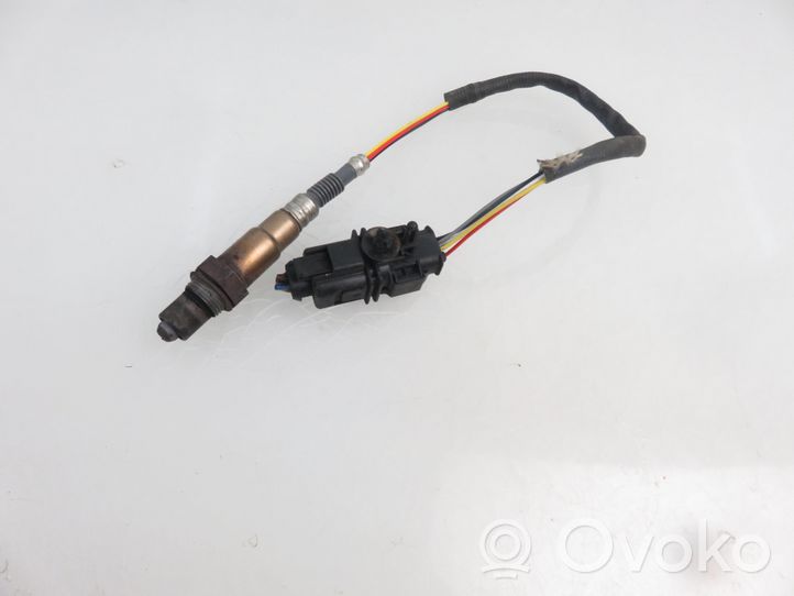 Fiat Sedici Sensore della sonda Lambda 0258017236