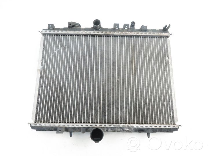 Citroen C5 Radiateur de refroidissement 