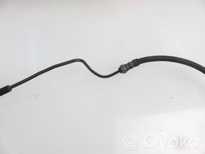 Opel Insignia A Clutch pipe/line 