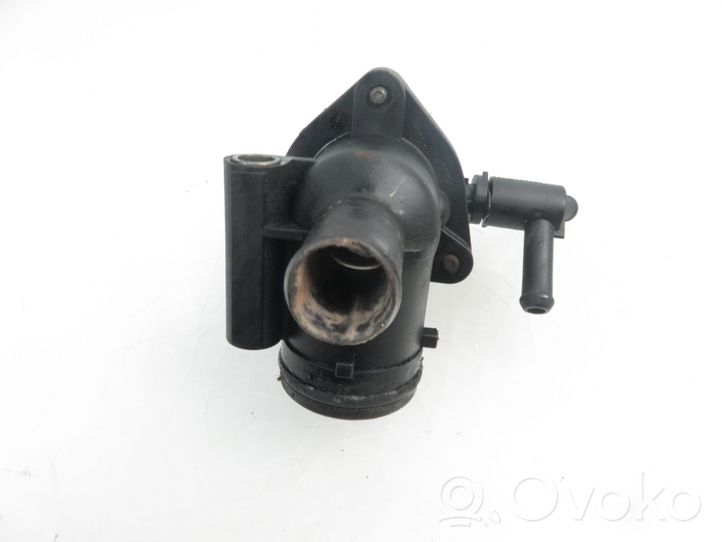 Ford Mondeo Mk III Thermostat/thermostat housing 