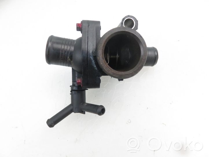 Ford Mondeo Mk III Thermostat/thermostat housing 