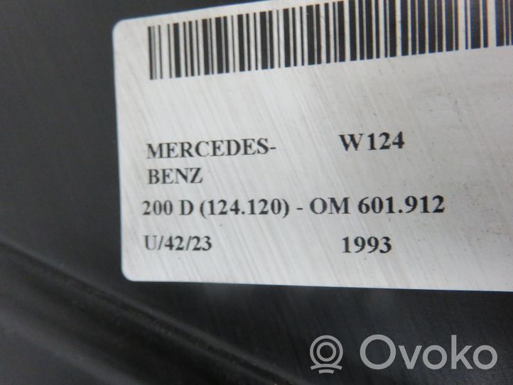 Mercedes-Benz E W124 Schiebedach / Panoramadach komplett 