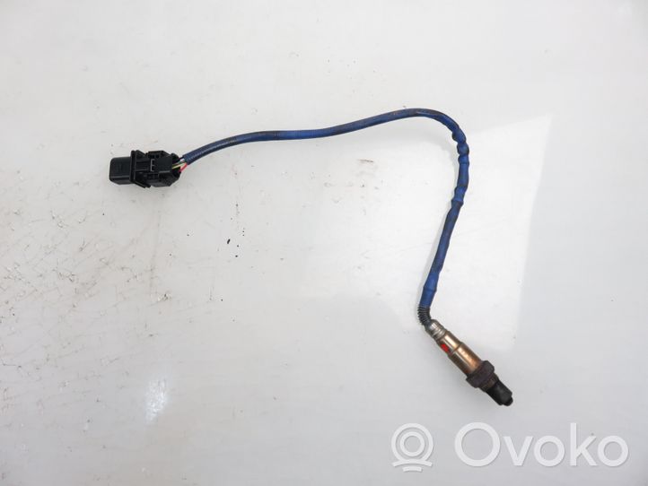 Mercedes-Benz E C207 W207 Sonde lambda 0045424818