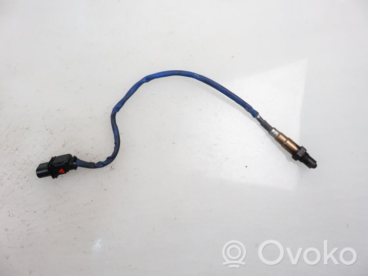 Mercedes-Benz E C207 W207 Sonde lambda 0045424818