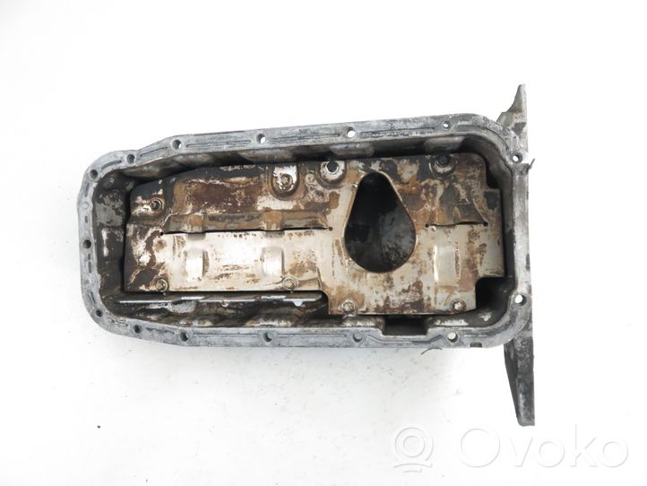 Opel Astra G Oil sump 