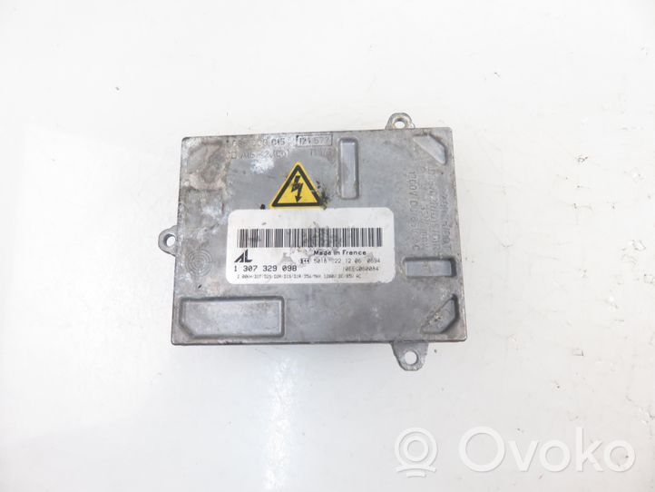 Volvo C30 Headlight ballast module Xenon 