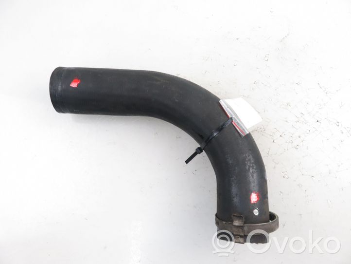 Volvo C30 Intercooler hose/pipe 