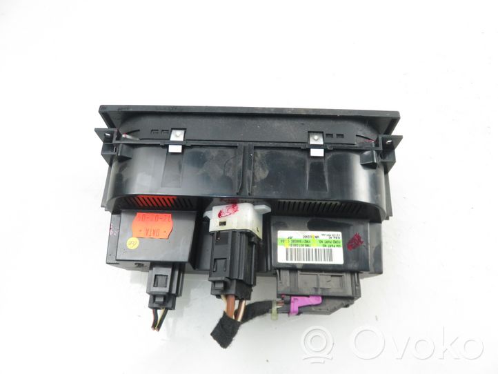 Ford Galaxy Interruptor de control del ventilador interior YM2119980BE