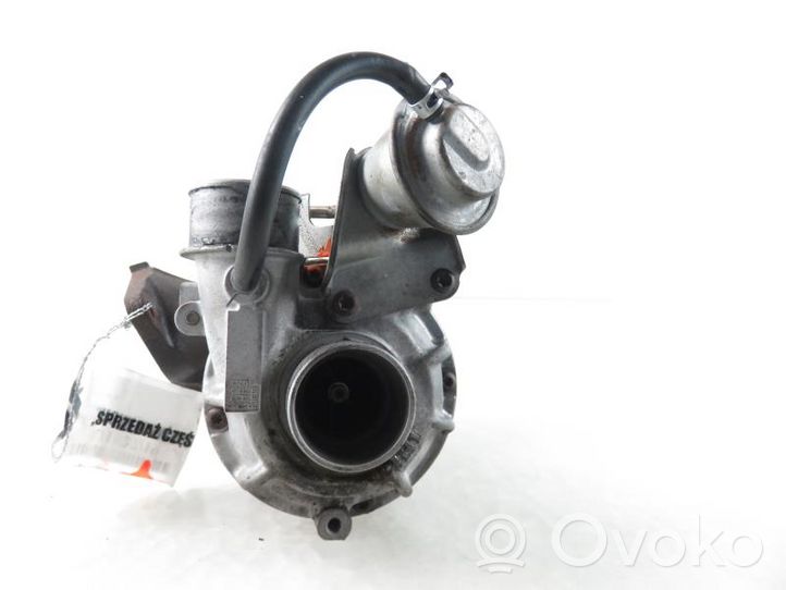 Mazda 626 Turboahdin 06008D