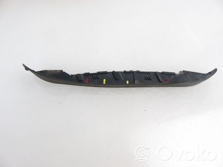 Mercedes-Benz E C207 W207 Rear/tail light trim molding 