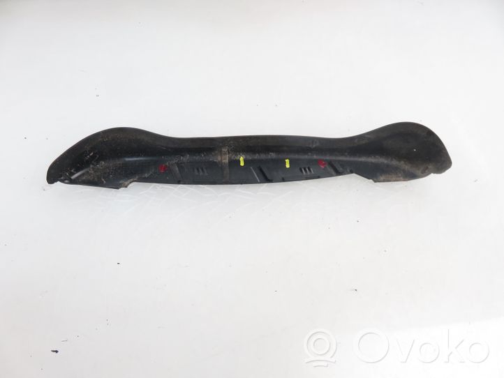 Mercedes-Benz E C207 W207 Rear/tail light trim molding 