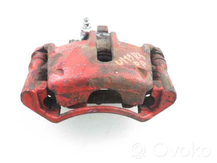 Subaru Justy Front brake caliper 