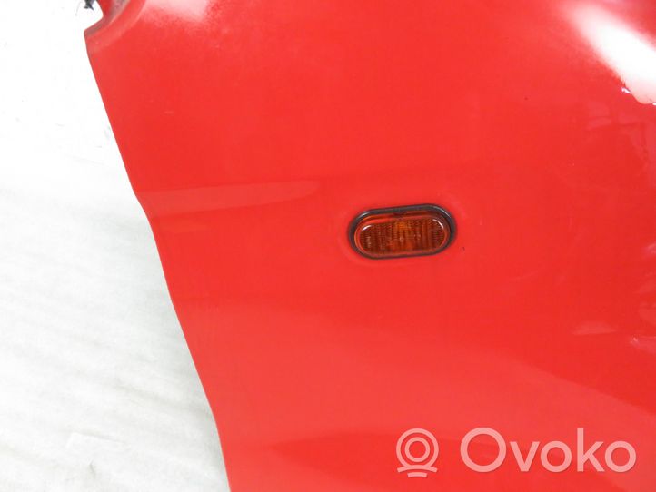 Opel Movano A Fender 