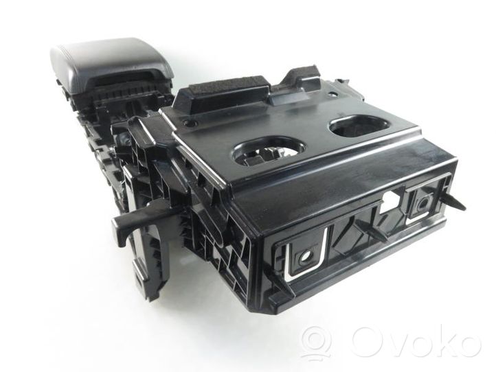 Jaguar XF Console centrale 8X23F045H38A