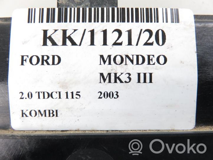 Ford Mondeo Mk III Calculateur moteur ECU 