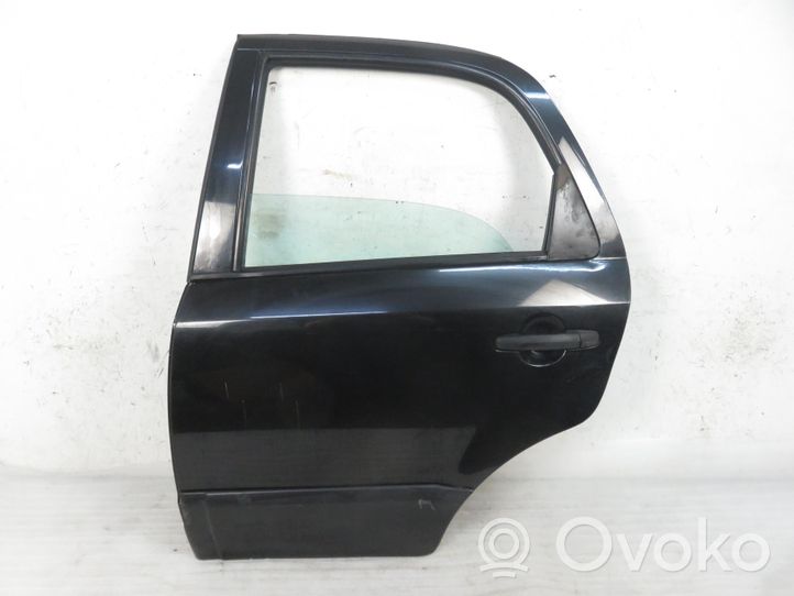 Fiat Sedici Drzwi tylne 