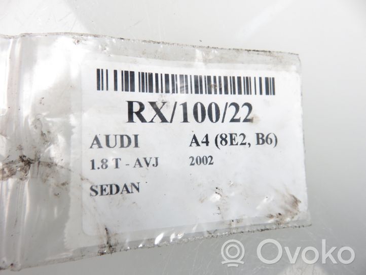 Audi A4 S4 B6 8E 8H Zweimassenschwungrad 