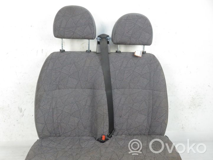 Ford Transit Front passenger seat 