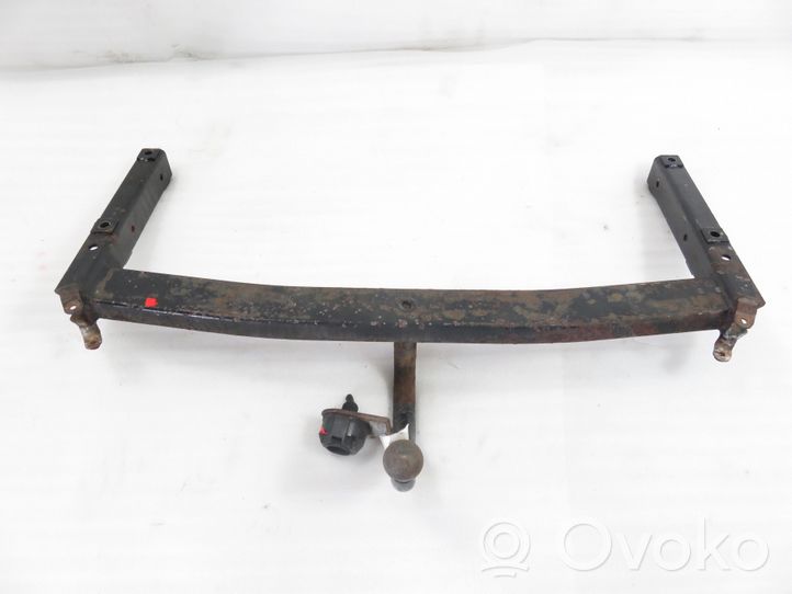 Volkswagen PASSAT B5 Tow bar set 