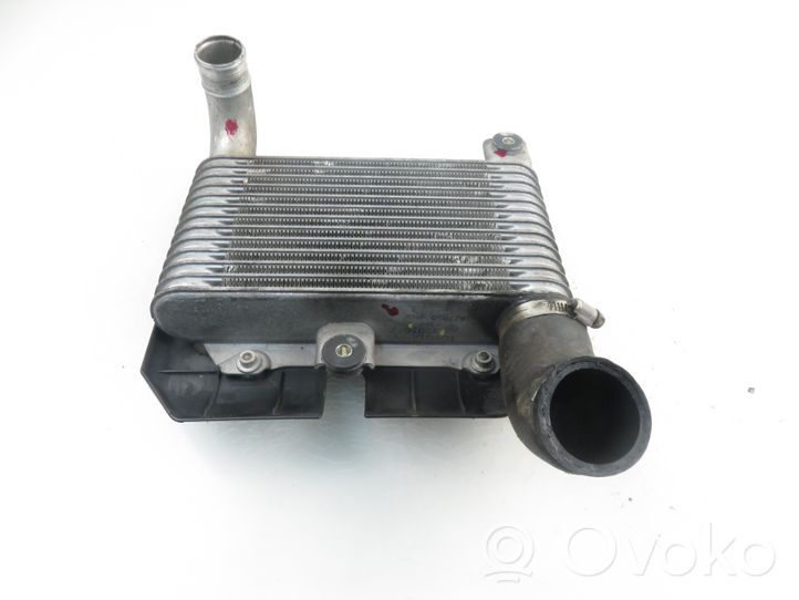 Toyota Yaris Chłodnica powietrza doładowującego / Intercooler 