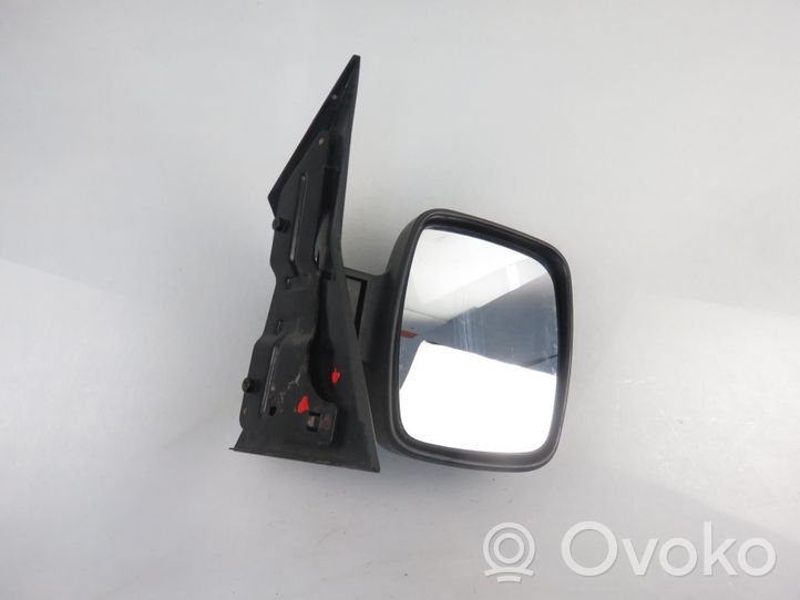 Mercedes-Benz Vito Viano W638 Manual wing mirror 