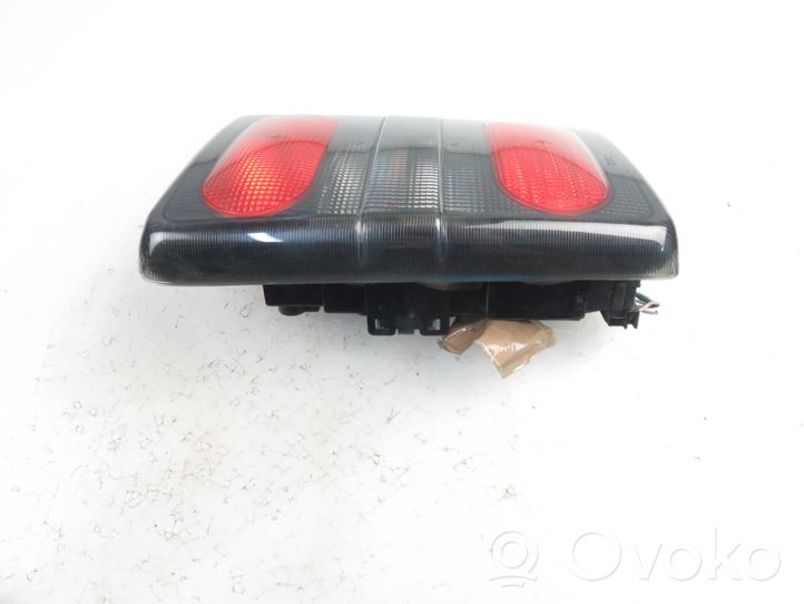 Opel Adam Rear/tail lights 