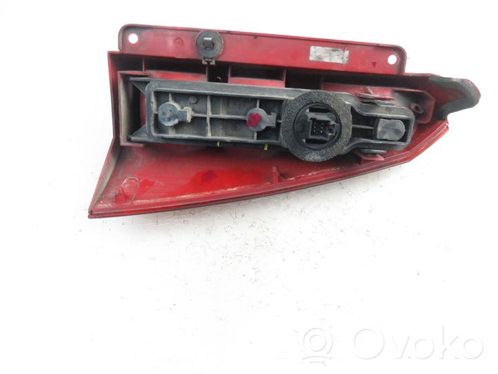 Ford Focus Lampa tylna 