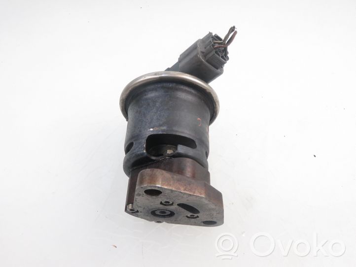 Honda Accord Soupape vanne EGR 