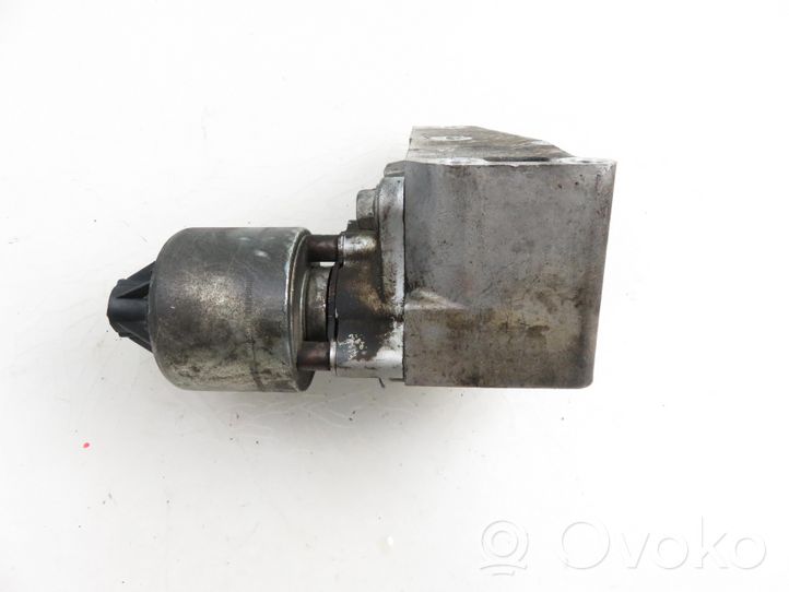 Chevrolet Epica EGR valve 