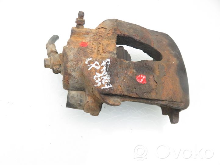 Volkswagen Golf V Caliper de freno delantero 