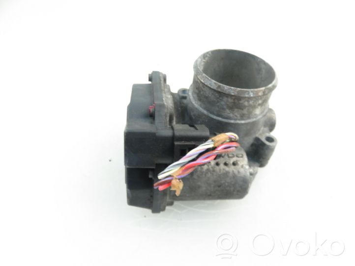 Audi A6 S6 C6 4F Valvola corpo farfallato A2C53044094