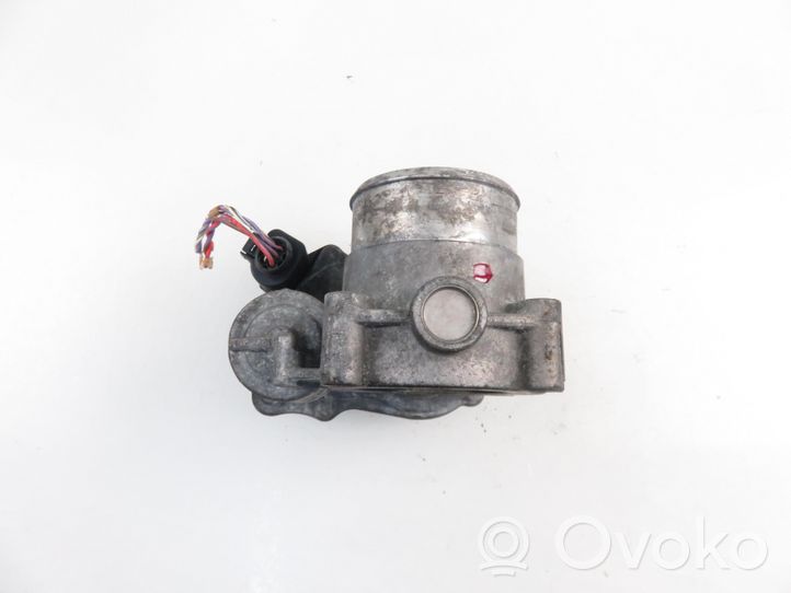 Audi A6 S6 C6 4F Drosselklappe A2C53044094