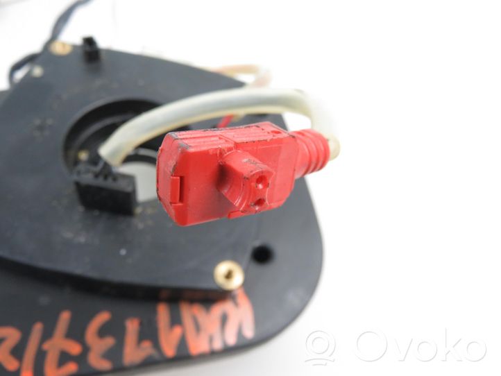 Audi A6 S6 C4 4A Airbag slip ring squib (SRS ring) 